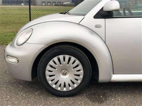 Volkswagen New Beetle - 2.0 Highline nieuwe APK - 1