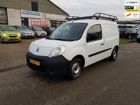 Renault Kangoo Express - 1.5 dCi 70 Confort Bestel Bj:2008 NAP - 1