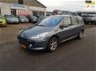 Peugeot 307 SW - 1.6 HDiF Premium 66kw Bj:2007 NAP - 1 - Thumbnail