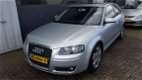 Audi A3 - 1.6 FSI Attraction 3-Drs *CLIMA*CV*17 INCH - 1 - Thumbnail