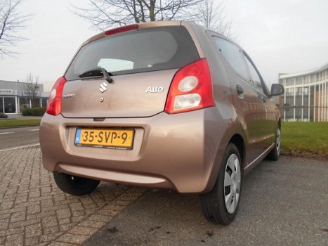 Suzuki Alto - 1.0 Comfort Plus - 1