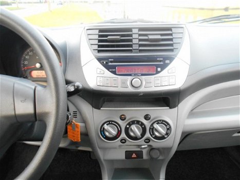 Suzuki Alto - 1.0 Comfort Plus - 1