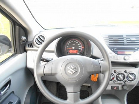 Suzuki Alto - 1.0 Comfort Plus - 1