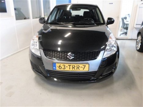 Suzuki Swift - 1.2 Summer EASSS - 1