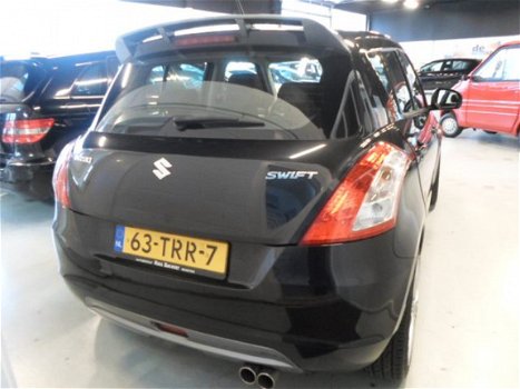 Suzuki Swift - 1.2 Summer EASSS - 1