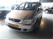 Opel Zafira - 2.0-16V OPC - 1 - Thumbnail