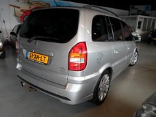 Opel Zafira - 2.0-16V OPC