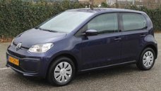 Volkswagen Up! - 1.0 60PK Move up Airco