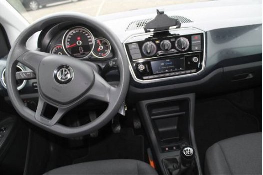 Volkswagen Up! - 1.0 60PK Move up Airco - 1