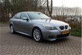 BMW 5-serie - 525d Business *Leer *Navi - 1 - Thumbnail