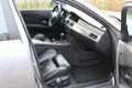BMW 5-serie - 525d Business *Leer *Navi - 1 - Thumbnail