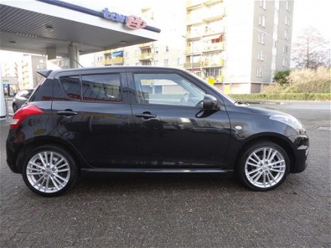 Suzuki Swift - 1.6 Sport Airco 5-drs - 1