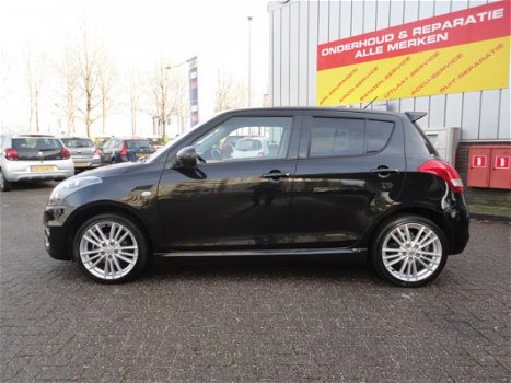 Suzuki Swift - 1.6 Sport Airco 5-drs - 1