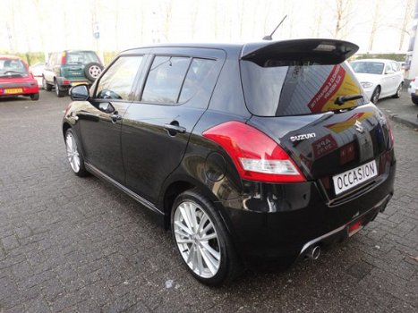 Suzuki Swift - 1.6 Sport Airco 5-drs - 1