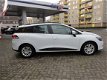 Renault Clio Estate - 1.2 16V 75 Night/Day Airco/Navi 5-drs - 1 - Thumbnail