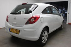 Opel Corsa - 1.2 EcoFlex Selection GARANTIE AIRCO APK