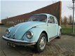 Volkswagen Kever - 1200 S 1973 Orig.Nederlandse auto - 1 - Thumbnail