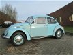 Volkswagen Kever - 1200 S 1973 Orig.Nederlandse auto - 1 - Thumbnail