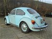 Volkswagen Kever - 1200 S 1973 Orig.Nederlandse auto - 1 - Thumbnail