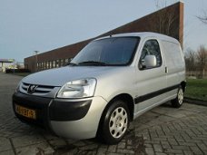 Peugeot Partner - 170C 1.6 HDI Avantage Trekhaak /Airco/Schuifdeur