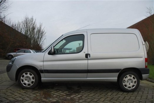 Peugeot Partner - 170C 1.6 HDI Avantage Trekhaak /Airco/Schuifdeur - 1