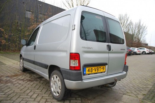 Peugeot Partner - 170C 1.6 HDI Avantage Trekhaak /Airco/Schuifdeur - 1