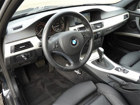 BMW 3-serie - 318i Aut. Corporate Lease Luxury Line NAVI/LEER/XENON/LMV - 1