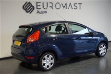 Ford Fiesta - 1.25 Limited Airco/5Deurs/Nieuw Apk