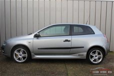 Fiat Stilo - 1.6 NIEUWE APK, NAVI, CLIMA, CITY