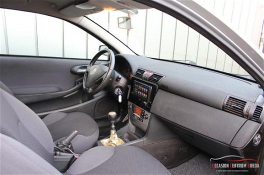 Fiat Stilo - 1.6 NIEUWE APK, NAVI, CLIMA, CITY - 1