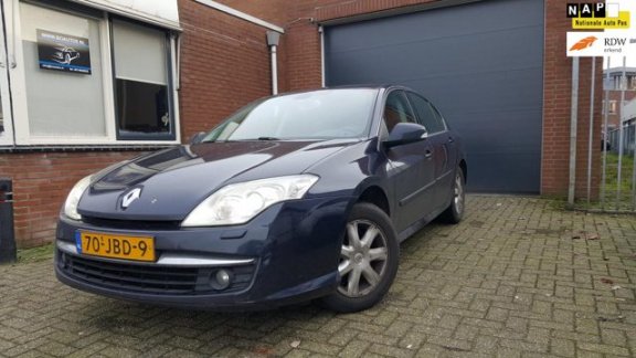 Renault Laguna - 2.0 16V Dynamique - 1