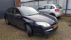 Renault Laguna - 2.0 16V Dynamique