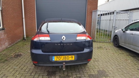 Renault Laguna - 2.0 16V Dynamique - 1