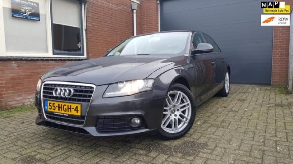 Audi A4 - 2.0 TDI Pro Line Business - 1