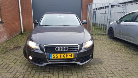 Audi A4 - 2.0 TDI Pro Line Business - 1