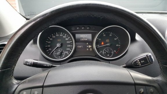 Mercedes-Benz M-klasse - 350 - 1