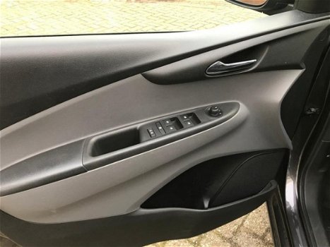 Opel Karl - 1.0 ecoFLEX Cosmo Comfort Leder Winterpakket Climate, sensoren, stoelverwarming - 1