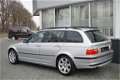 BMW 3-serie Touring - 330xi Aut. Executive Dak|Leder|Xenon|PDC Zilver - 1 - Thumbnail