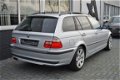 BMW 3-serie Touring - 330xi Aut. Executive Dak|Leder|Xenon|PDC Zilver - 1 - Thumbnail