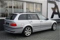 BMW 3-serie Touring - 330xi Aut. Executive Dak|Leder|Xenon|PDC Zilver - 1 - Thumbnail