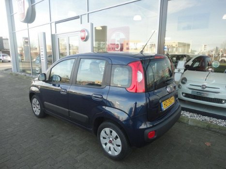 Fiat Panda - 1.2 69 EDIZIONE COOL RIJKLAAR - 1