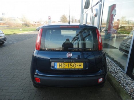 Fiat Panda - 1.2 69 EDIZIONE COOL RIJKLAAR - 1