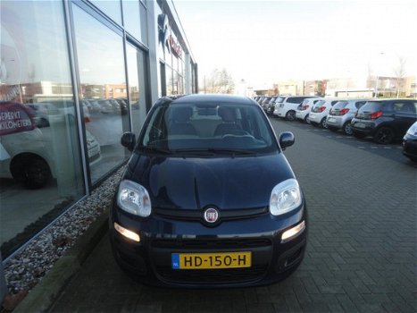 Fiat Panda - 1.2 69 EDIZIONE COOL RIJKLAAR - 1