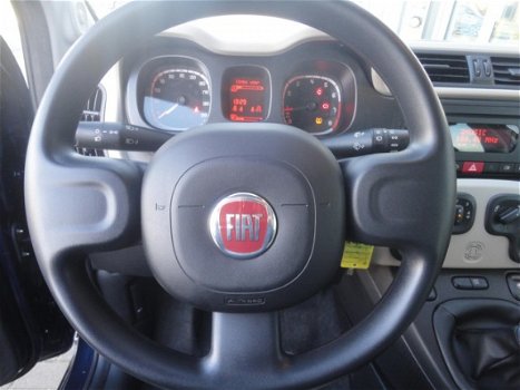 Fiat Panda - 1.2 69 EDIZIONE COOL RIJKLAAR - 1