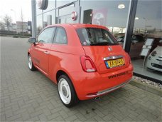 Fiat 500 - TwinAir Turbo 80 Anniversario RIJKLAAR