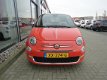 Fiat 500 - TwinAir Turbo 80 Anniversario RIJKLAAR - 1 - Thumbnail