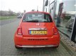 Fiat 500 - TwinAir Turbo 80 Anniversario RIJKLAAR - 1 - Thumbnail