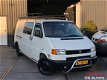 Volkswagen Transporter - 2.5 TDI 332 lang bj.2002 164.423 km nap - 1 - Thumbnail