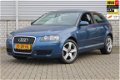 Audi A3 - 1.6 FSI Attraction | CLIMATE CONTROL | CRUISE CONTROL | PARROT | LMV | NAP | - 1 - Thumbnail