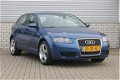 Audi A3 - 1.6 FSI Attraction | CLIMATE CONTROL | CRUISE CONTROL | PARROT | LMV | NAP | - 1 - Thumbnail